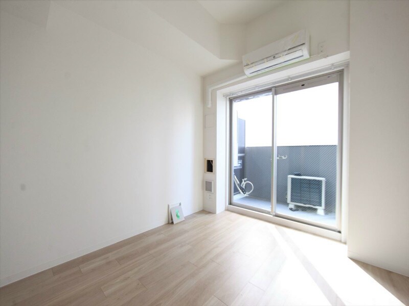 プレサンス丸の内城雅の物件内観写真