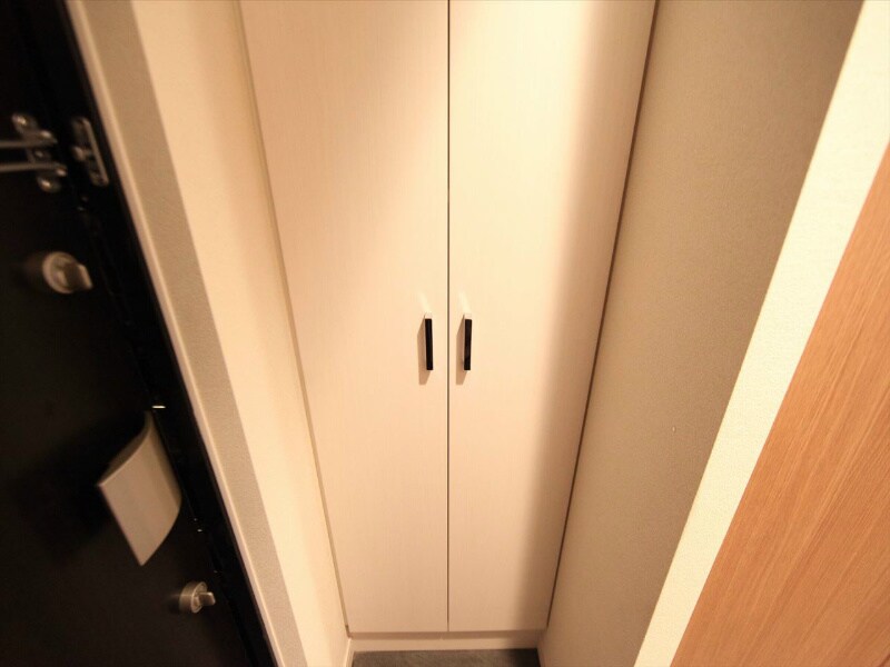 プレサンス丸の内城雅の物件内観写真