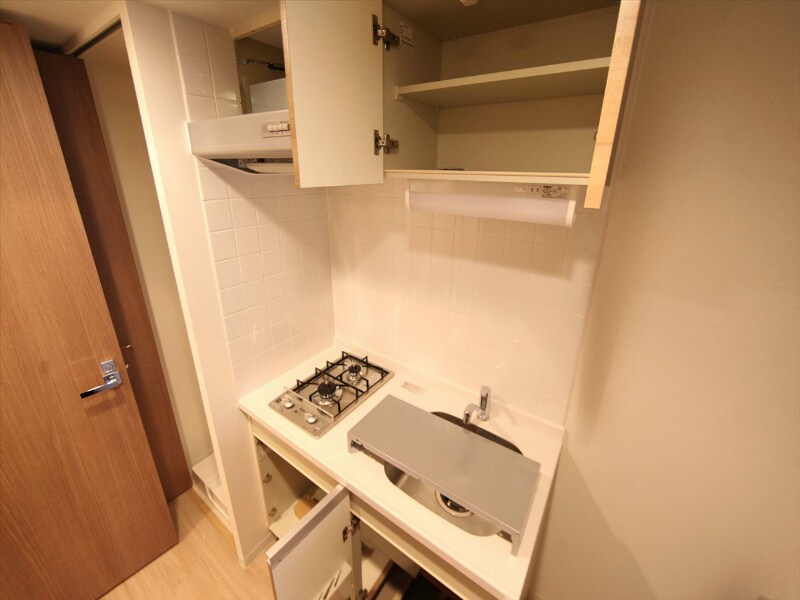 プレサンス丸の内城雅の物件内観写真