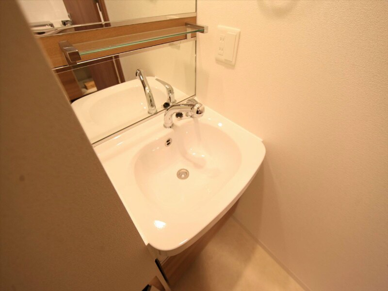 プレサンス丸の内城雅の物件内観写真