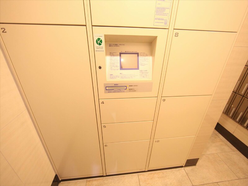 プレサンス丸の内城雅の物件内観写真