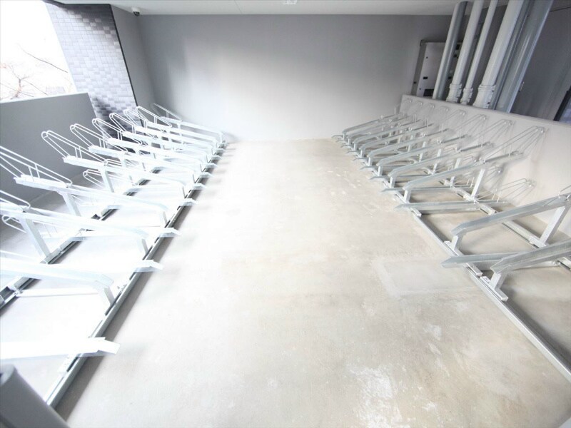 プレサンス丸の内城雅の物件内観写真