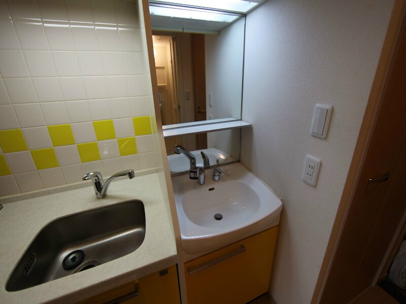 プレサンス新栄デコールの物件内観写真