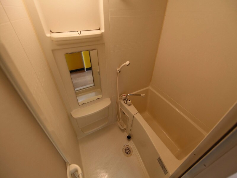 プレサンス新栄デコールの物件内観写真