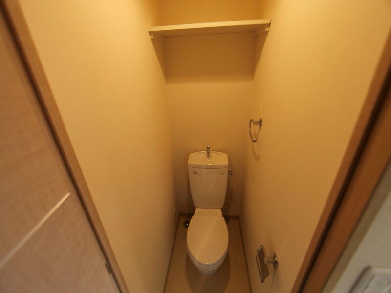 プレサンス新栄デコールの物件内観写真