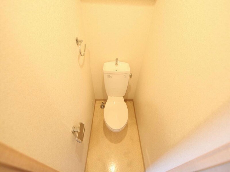 プレサンス新栄デコールの物件内観写真