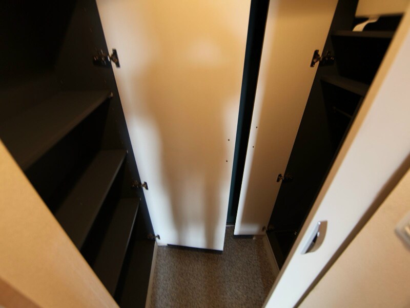 プレサンス新栄デコールの物件内観写真