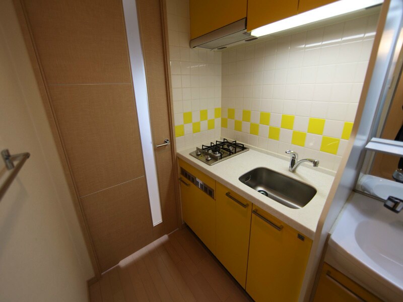 プレサンス新栄デコールの物件内観写真