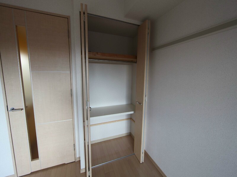 プレサンス新栄デコールの物件内観写真