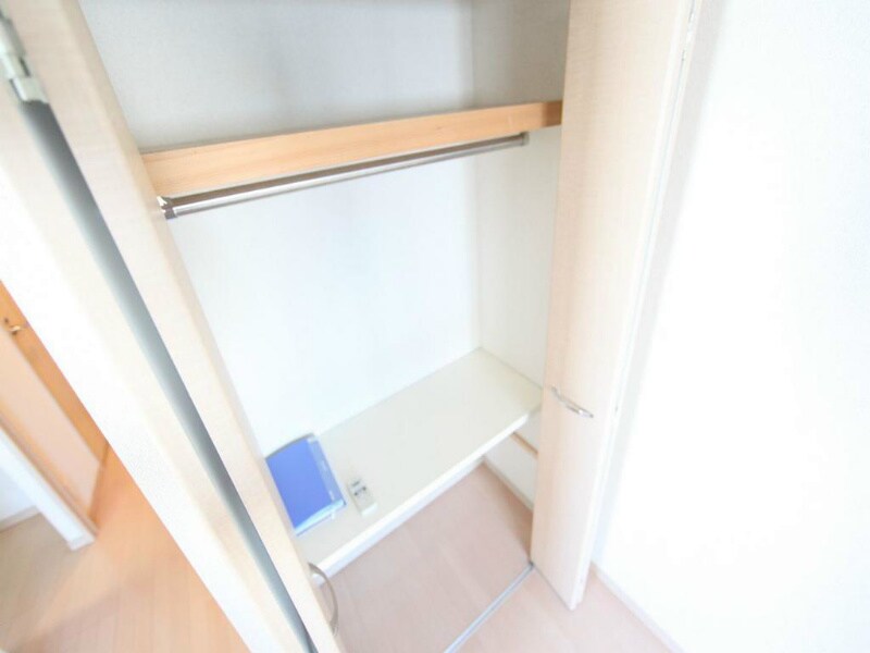 プレサンス新栄デコールの物件内観写真