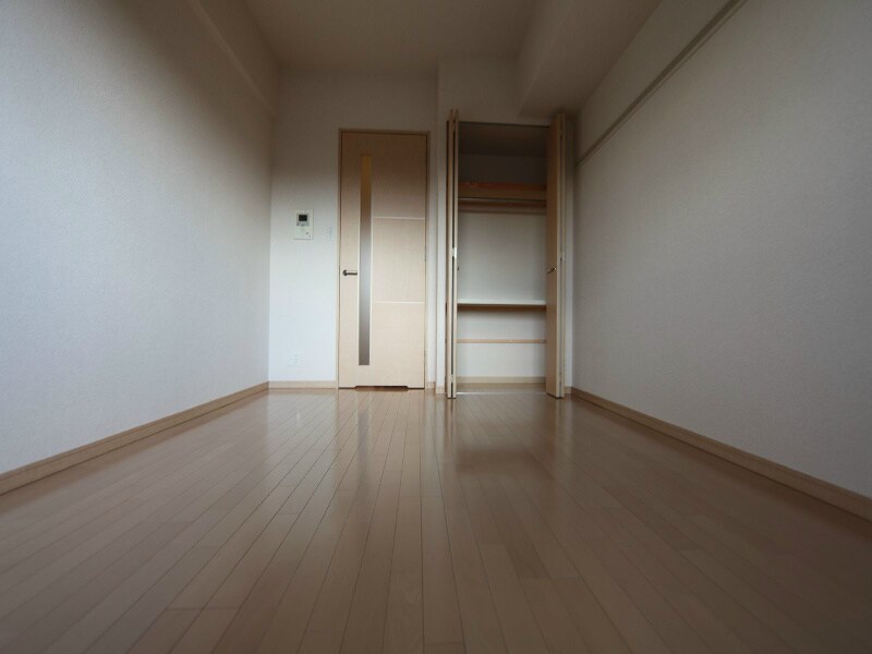 プレサンス新栄デコールの物件内観写真