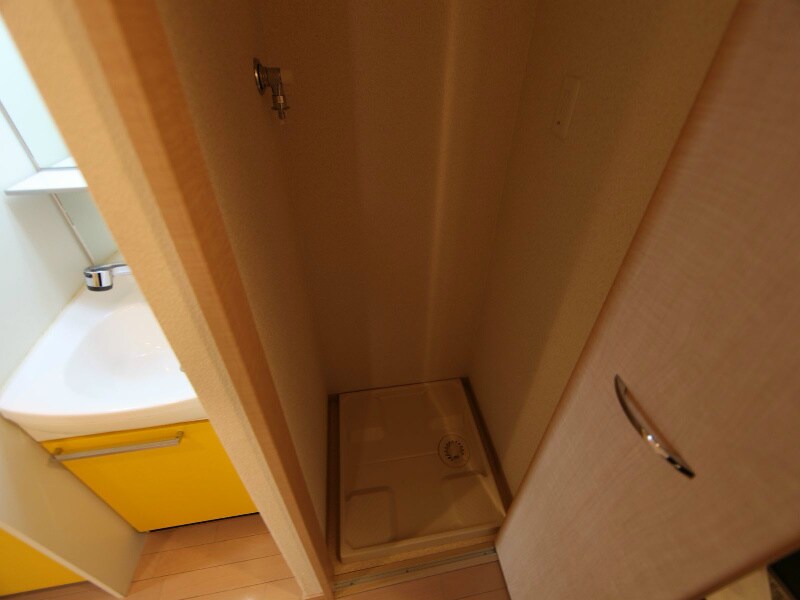 プレサンス新栄デコールの物件内観写真