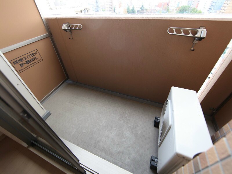 プレサンス新栄デコールの物件内観写真