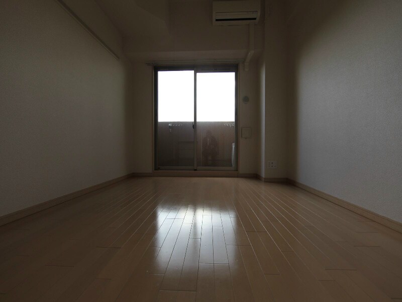 プレサンス新栄デコールの物件内観写真