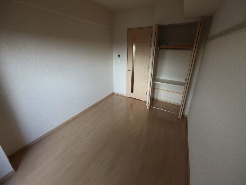 プレサンス新栄デコールの物件内観写真