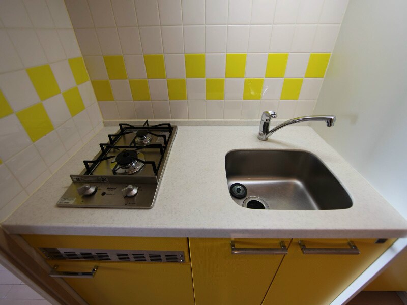 プレサンス新栄デコールの物件内観写真