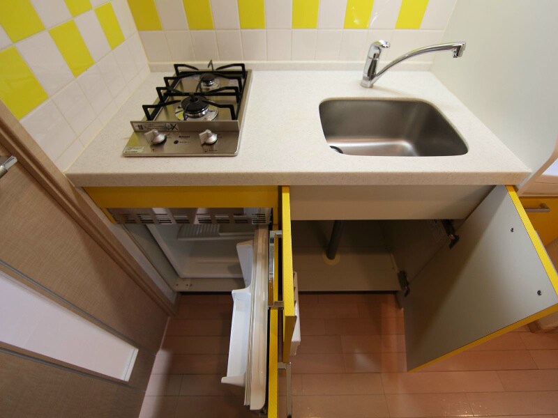 プレサンス新栄デコールの物件内観写真