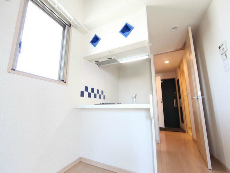 プレサンス新栄デコールの物件内観写真