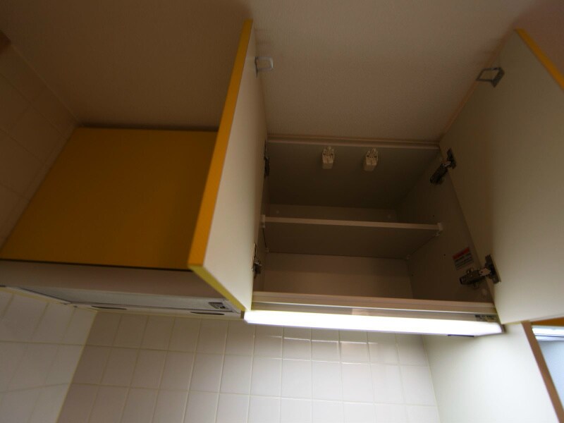 プレサンス新栄デコールの物件内観写真