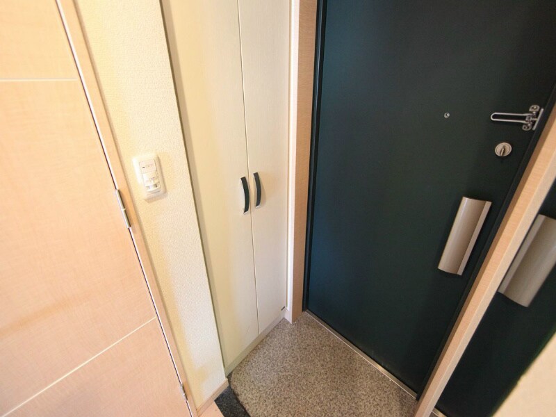 プレサンス新栄デコールの物件内観写真