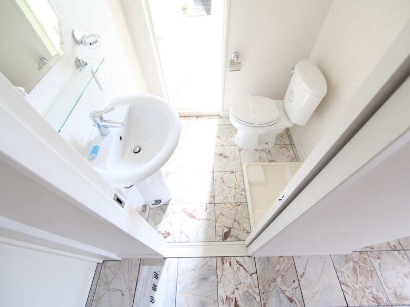 リバーフロントレジデンスの物件内観写真