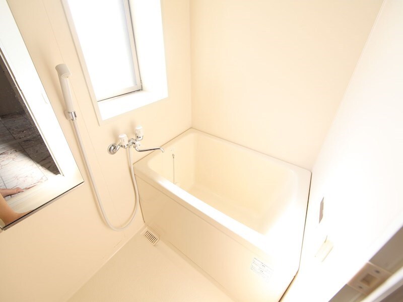 リバーフロントレジデンスの物件内観写真