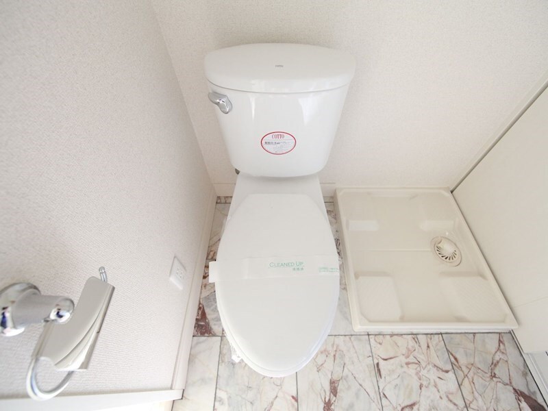 リバーフロントレジデンスの物件内観写真