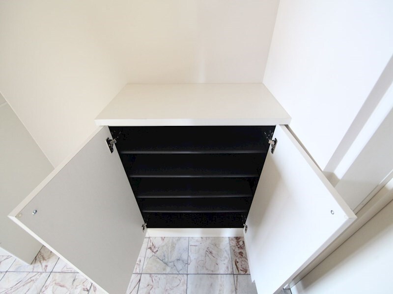 リバーフロントレジデンスの物件内観写真