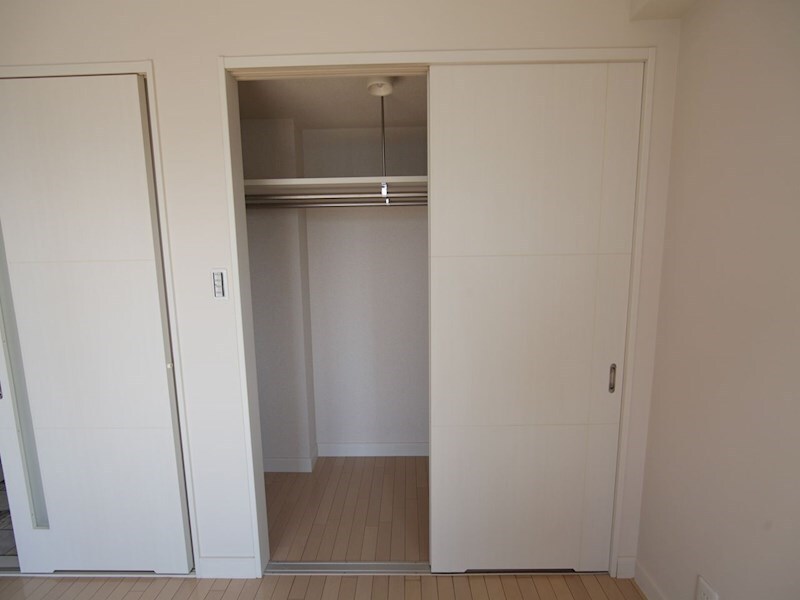 リバーフロントレジデンスの物件内観写真