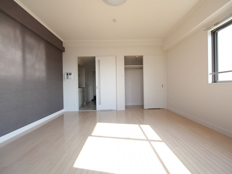 リバーフロントレジデンスの物件内観写真