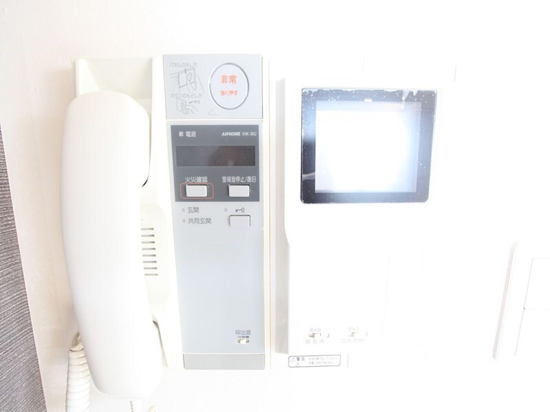 リバーフロントレジデンスの物件内観写真