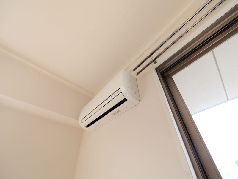 リバーフロントレジデンスの物件内観写真