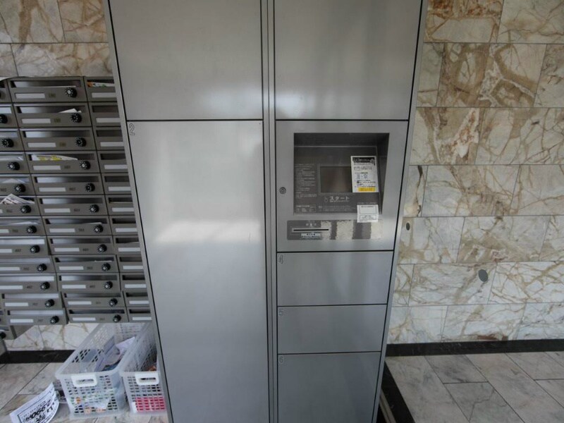 リバーフロントレジデンスの物件内観写真