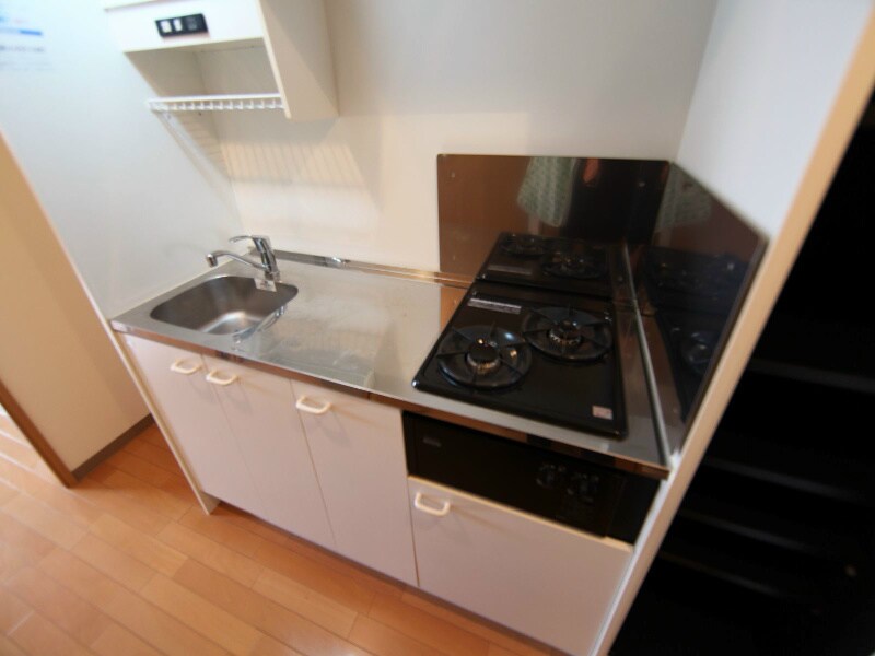 リアライズ松原の物件内観写真