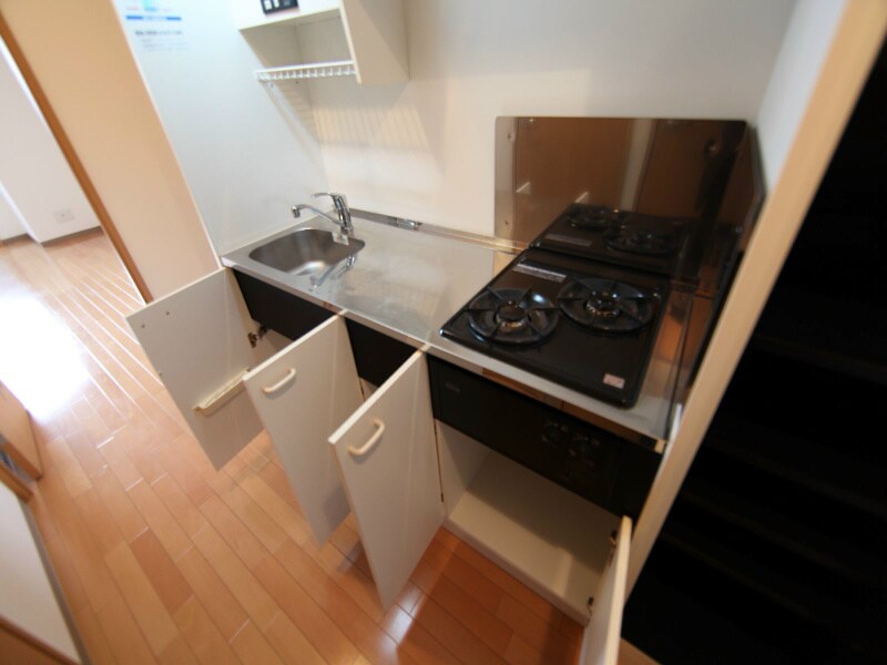 リアライズ松原の物件内観写真