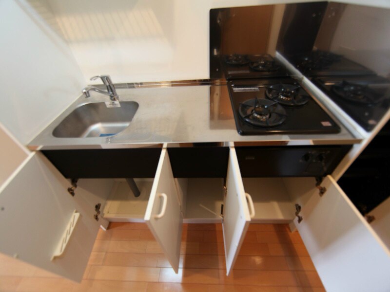 リアライズ松原の物件内観写真