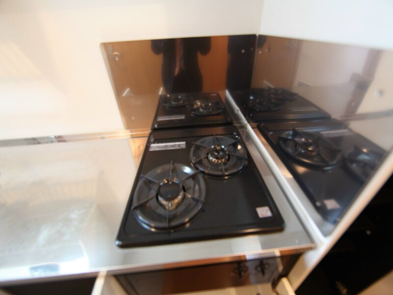 リアライズ松原の物件内観写真