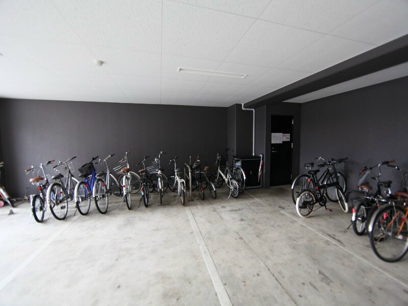 リアライズ松原の物件内観写真