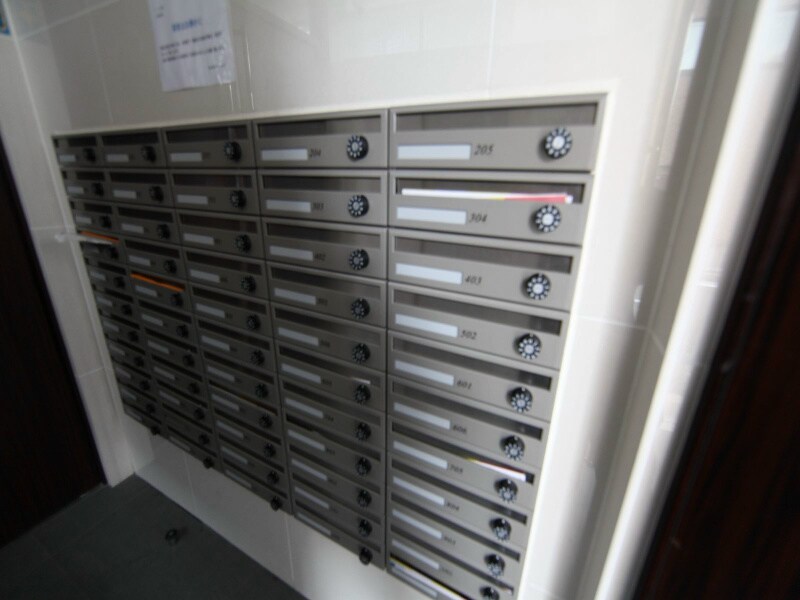 リアライズ松原の物件内観写真