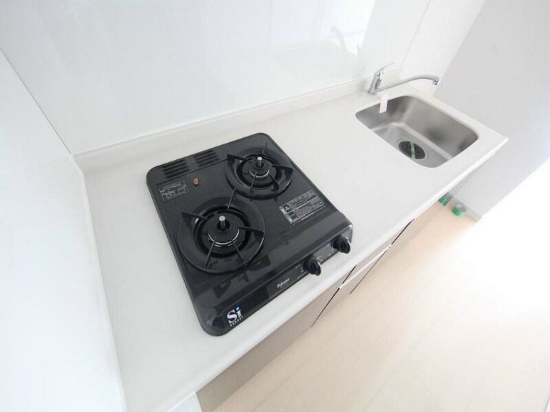 ＣＡＳＴＥＬＬＯＬＵＳＳＯ（カステロルッソ）の物件内観写真