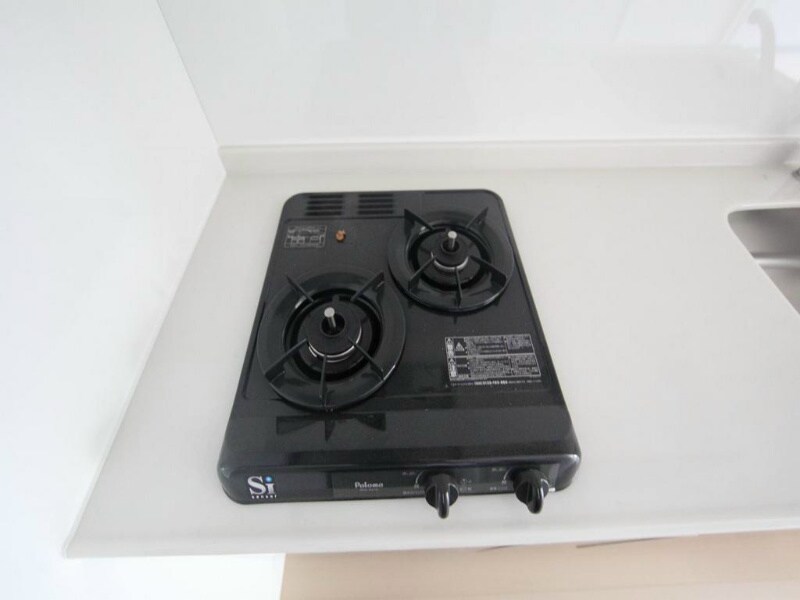 ＣＡＳＴＥＬＬＯＬＵＳＳＯ（カステロルッソ）の物件内観写真