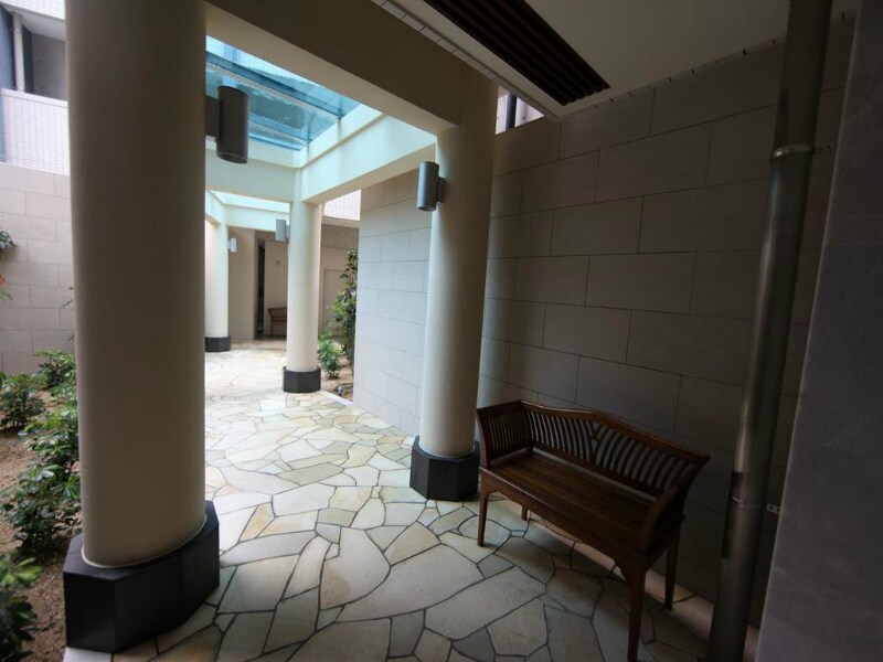 ＣＡＳＴＥＬＬＯＬＵＳＳＯ（カステロルッソ）の物件内観写真