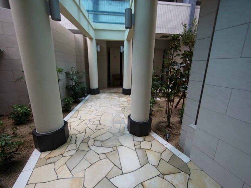 ＣＡＳＴＥＬＬＯＬＵＳＳＯ（カステロルッソ）の物件内観写真