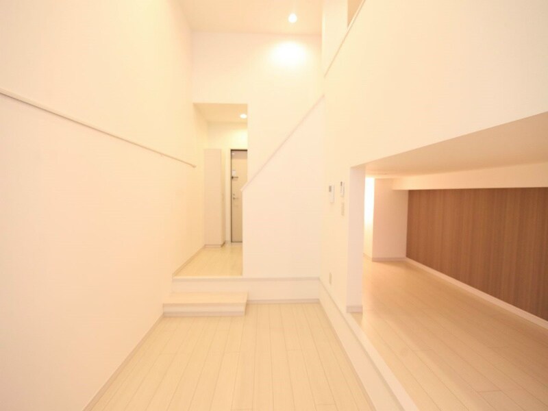 フレシール道徳の物件内観写真