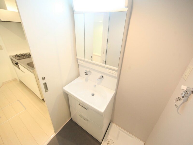 フレシール道徳の物件内観写真