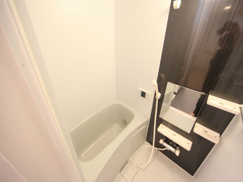 フレシール道徳の物件内観写真