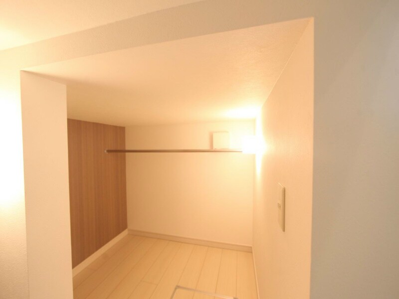 フレシール道徳の物件内観写真