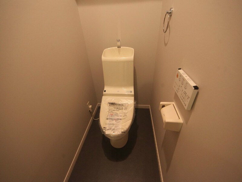 フレシール道徳の物件内観写真