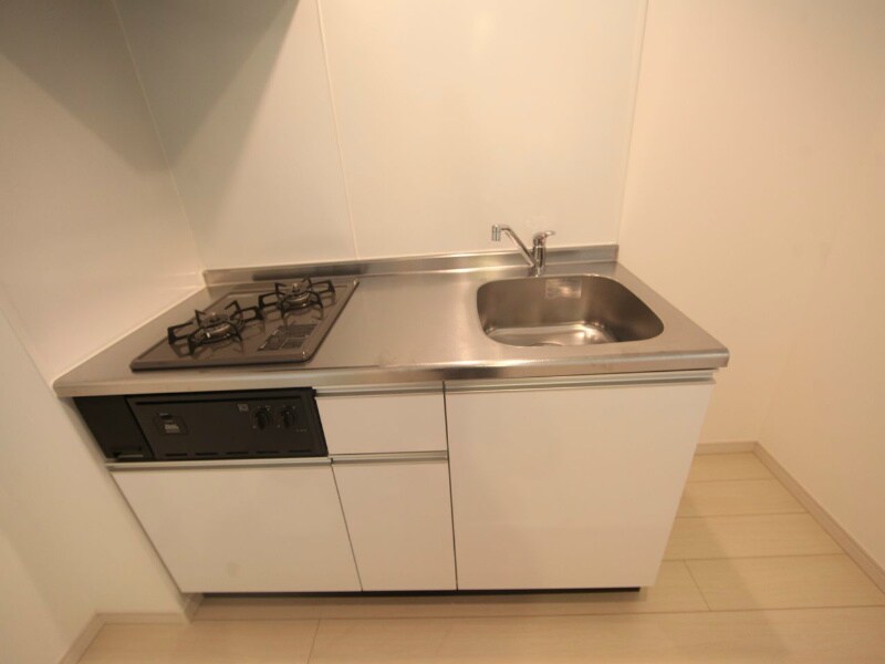 フレシール道徳の物件内観写真