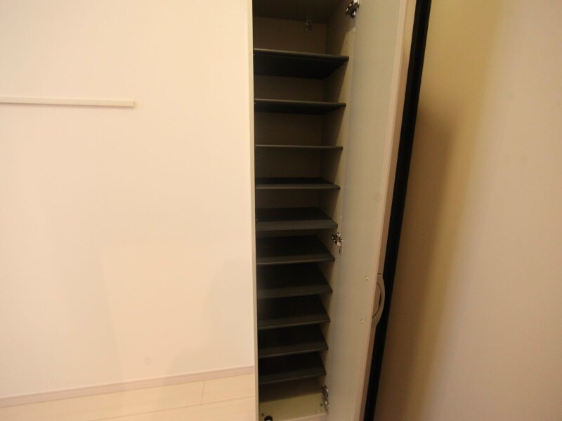 フレシール道徳の物件内観写真